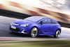 Opel Astra OPC