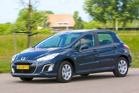 Peugeot 308 I (2007-2013)