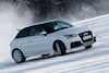 Audi A1 Quattro