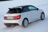 Audi A1 Quattro