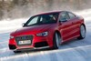 Audi RS5 Coupé