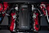 Audi RS5 Coupé