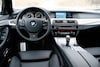 BMW M550d xDrive