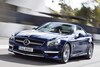 Mercedes SL 65 AMG