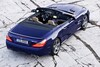 Mercedes SL 65 AMG