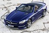 Mercedes SL 65 AMG