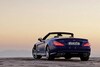 Mercedes SL 65 AMG