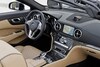 Mercedes SL 65 AMG
