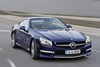 Mercedes SL 65 AMG