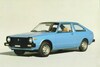 Datsun Cherry