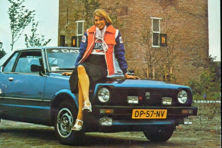 Datsun 1979