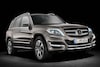 Mercedes GLK
