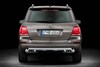 Mercedes GLK