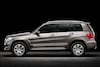 Mercedes GLK