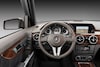Mercedes GLK