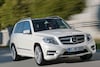 Mercedes GLK