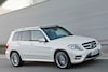 Mercedes GLK