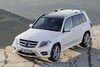 Mercedes GLK