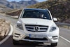 Mercedes GLK