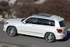 Mercedes GLK