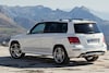Mercedes GLK