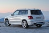 Mercedes GLK