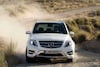 Mercedes GLK