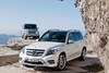 Mercedes GLK