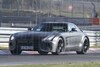 Mercedes-Benz SLS AMG Black Series