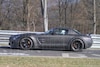 Mercedes-Benz SLS AMG Black Series