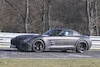Mercedes-Benz SLS AMG Black Series