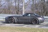 Mercedes-Benz SLS AMG Black Series