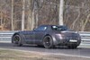 Mercedes-Benz SLS AMG Black Series