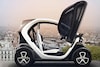 Renault Twizy