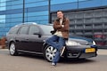 Ford Mondeo Wagon 2.2 TDCi Titanium - 2004
