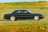 Jaguar XJR - 2001