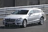 Mercedes-Benz CLS Shooting Brake