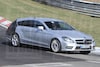 Mercedes-Benz CLS Shooting Brake