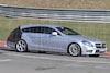Mercedes-Benz CLS Shooting Brake