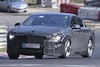 Mercedes-Benz CLC Spyshots