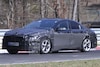 Mercedes-Benz CLC Spyshots