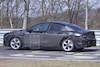 Mercedes-Benz CLC Spyshots