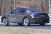 Mercedes-Benz CLC Spyshots