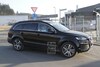 Audi Q7 Spyshots