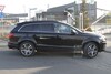Audi Q7 Spyshots