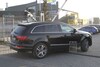 Audi Q7 Spyshots