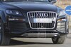 Audi Q7 Spyshots
