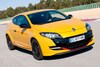 Renault Mégane 2012