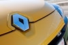 Renault Mégane 2012