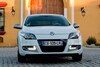 Renault Mégane 2012